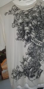 MMA Elite Destroy shirt